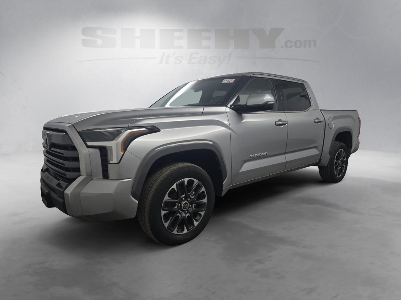 2023 Toyota Tundra Limited Stafford VA