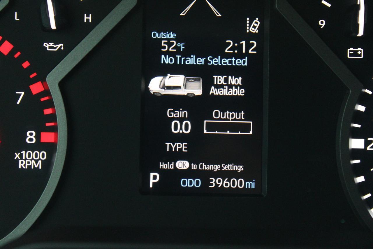 2023 Toyota Tundra Limited Stafford VA