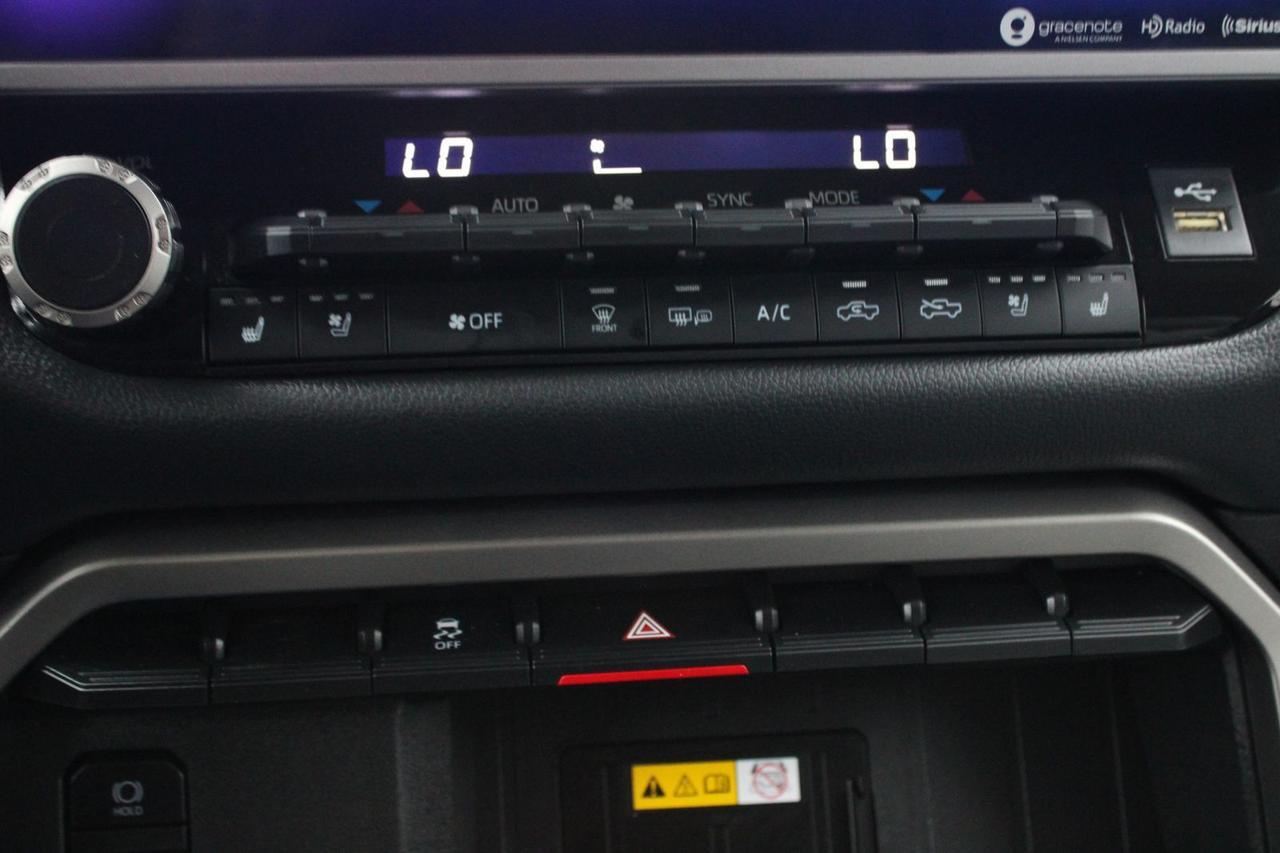 2023 Toyota Tundra Limited Stafford VA