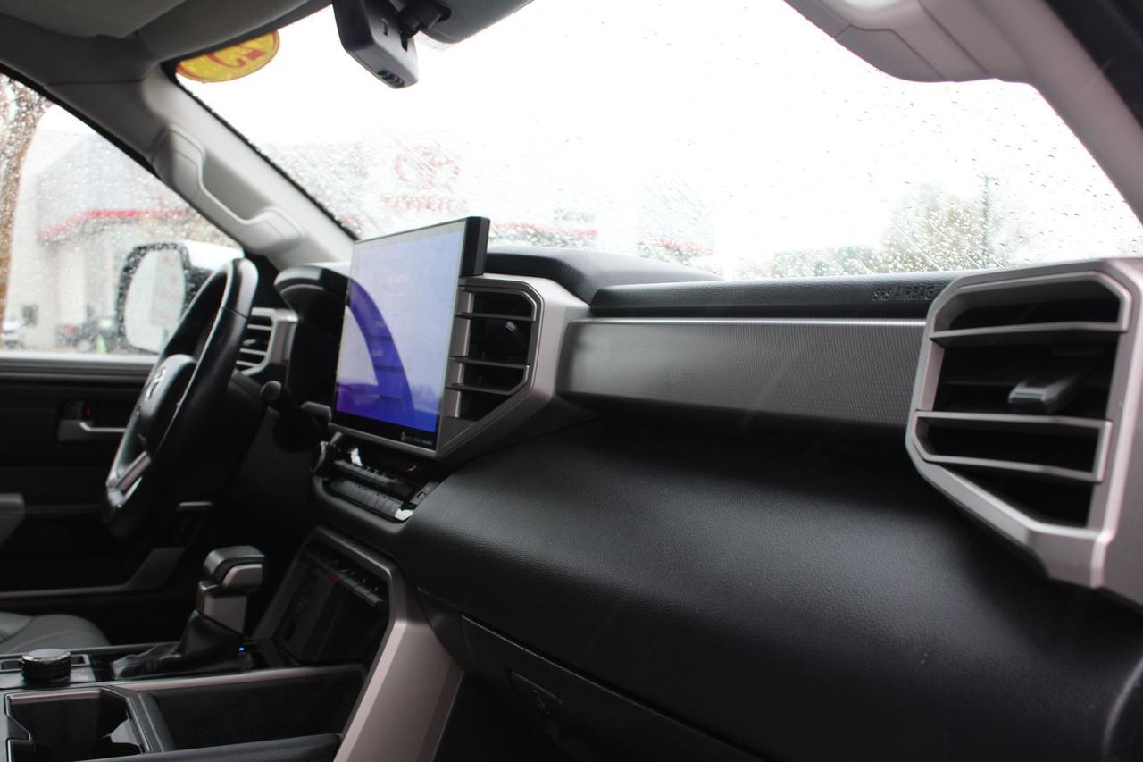 2023 Toyota Tundra Limited Stafford VA