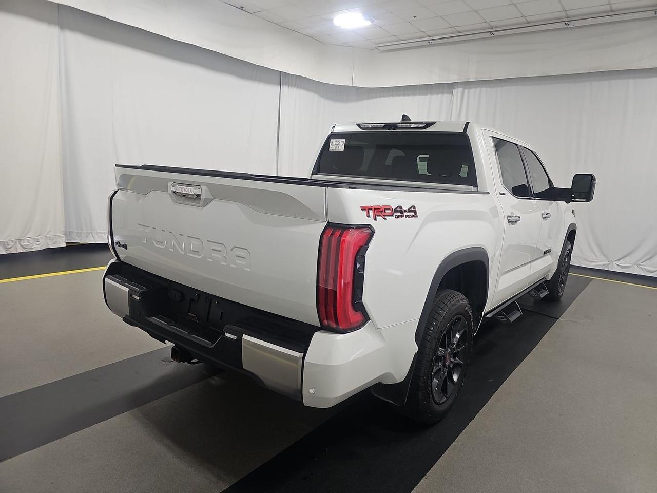 2023 Toyota Tundra Limited Stafford VA