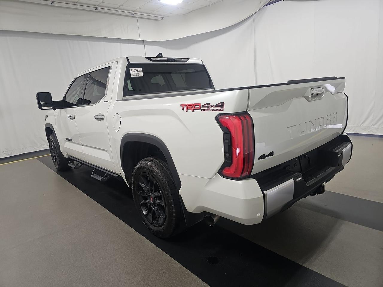 2023 Toyota Tundra Limited Stafford VA