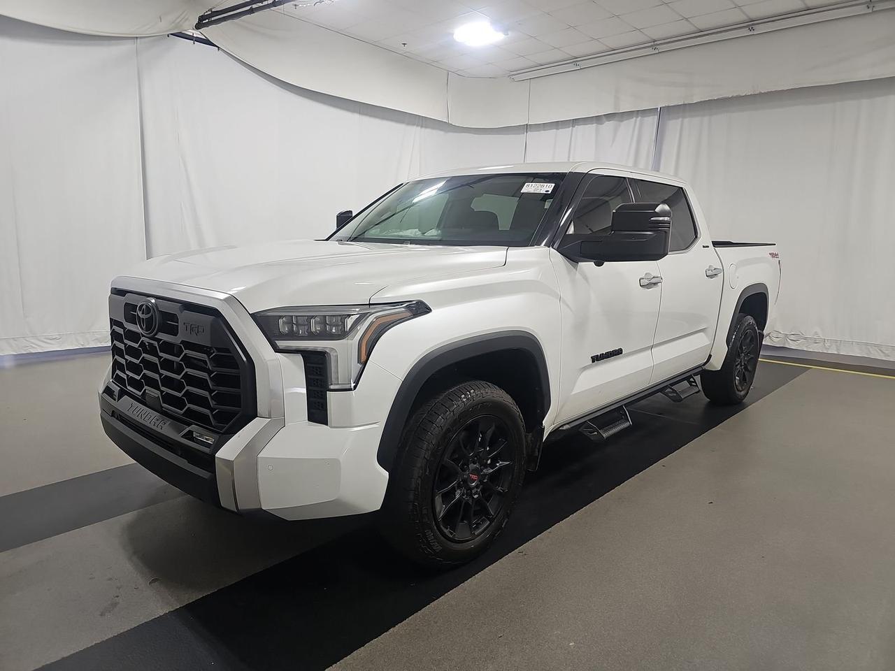2023 Toyota Tundra Limited Stafford VA