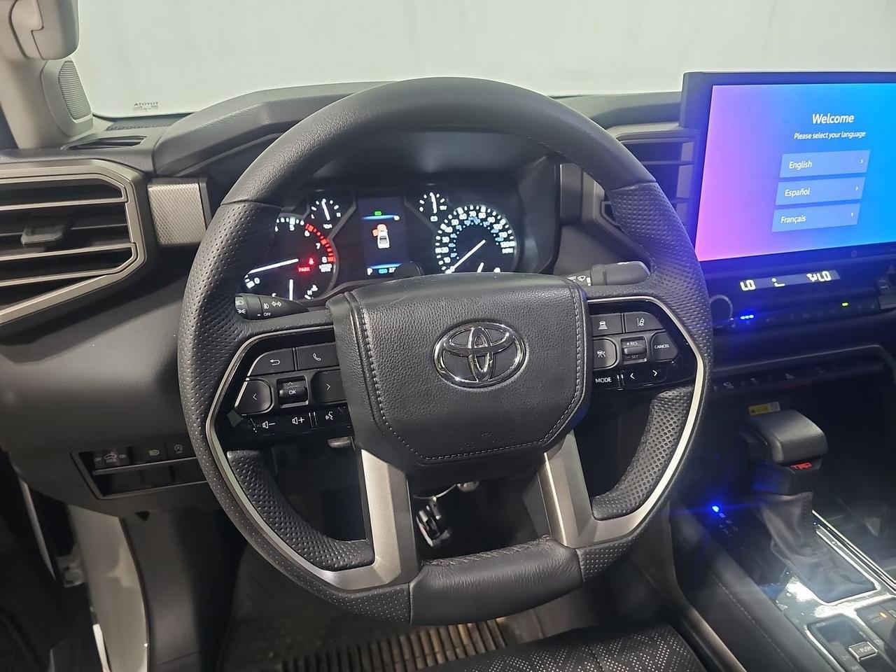 2023 Toyota Tundra Limited Stafford VA