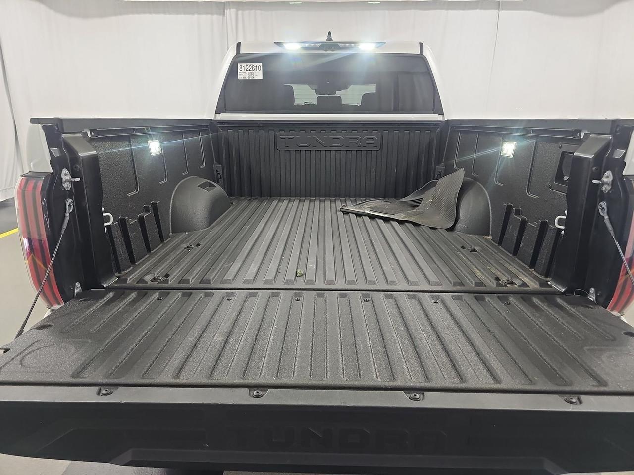 2023 Toyota Tundra Limited Stafford VA