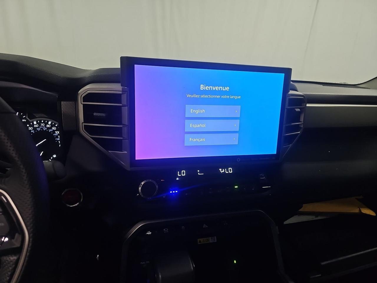 2023 Toyota Tundra Limited Stafford VA