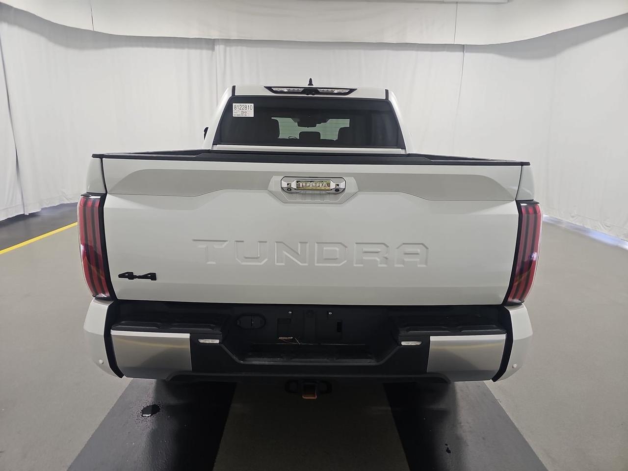 2023 Toyota Tundra Limited Stafford VA