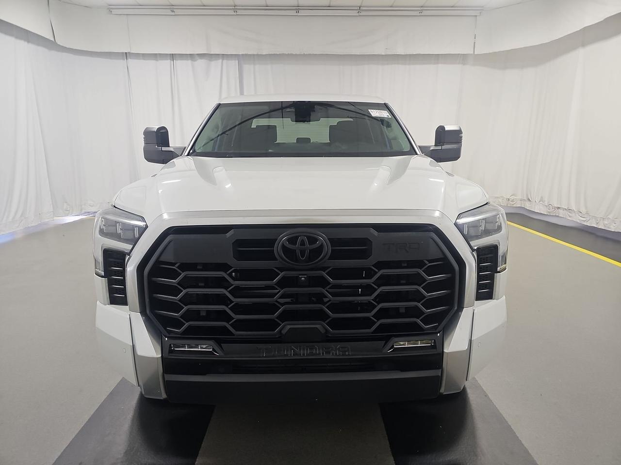 2023 Toyota Tundra Limited Stafford VA