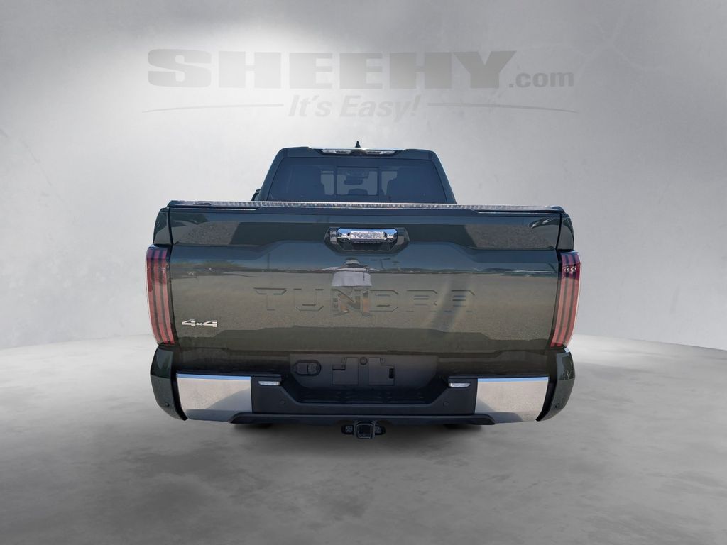2023 Toyota Tundra Limited Cockeysville MD