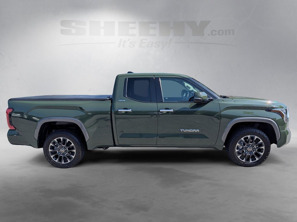 2023 Toyota Tundra Limited Cockeysville MD