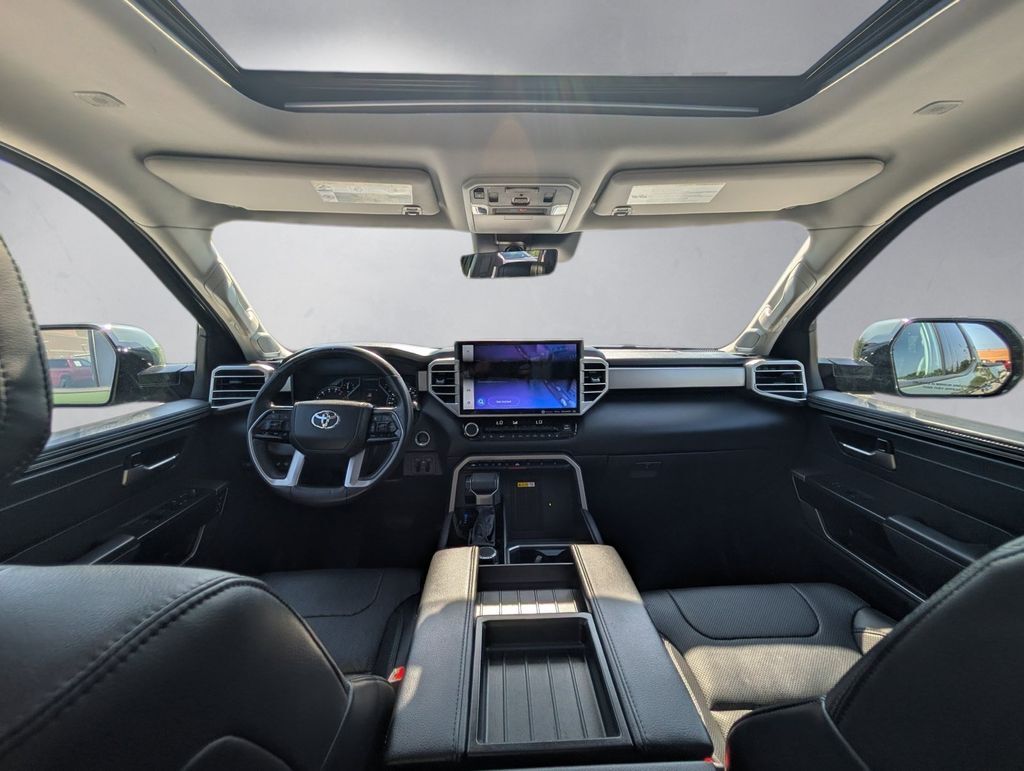 2023 Toyota Tundra Limited Cockeysville MD