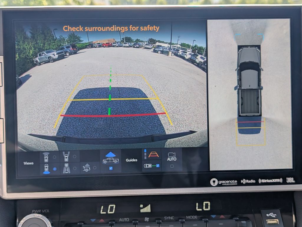 2023 Toyota Tundra Limited Cockeysville MD