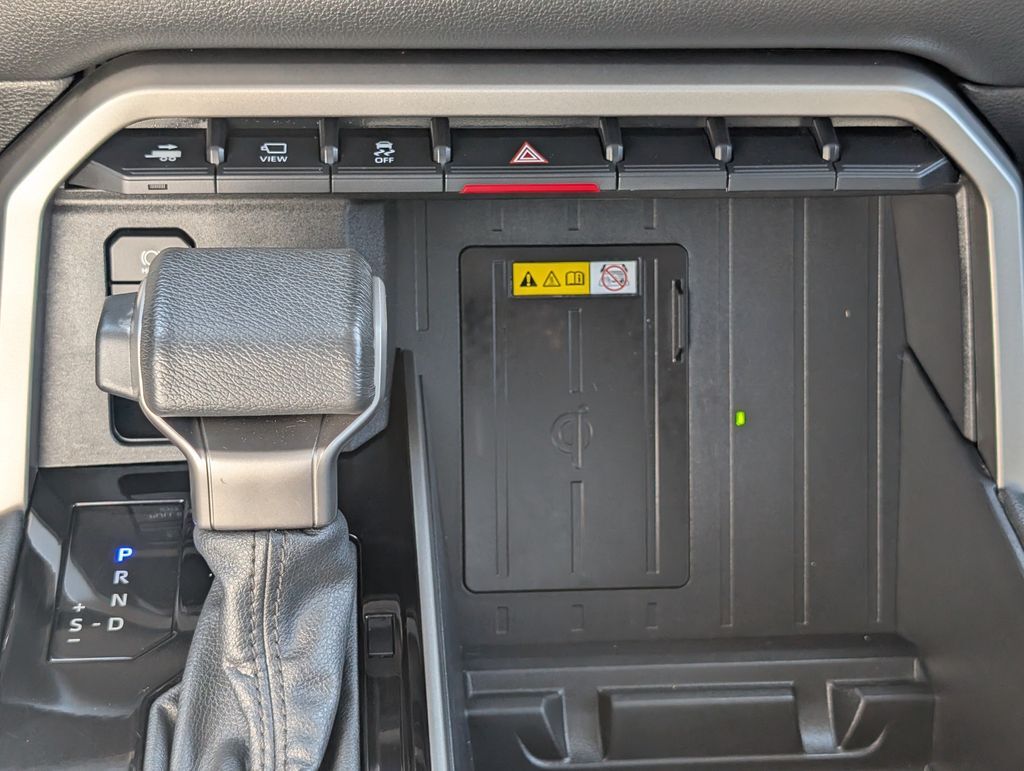 2023 Toyota Tundra Limited Cockeysville MD