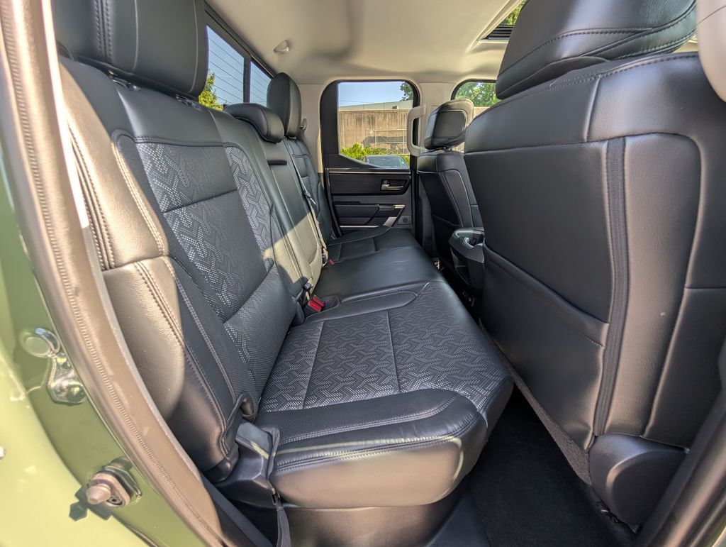 2023 Toyota Tundra Limited Cockeysville MD