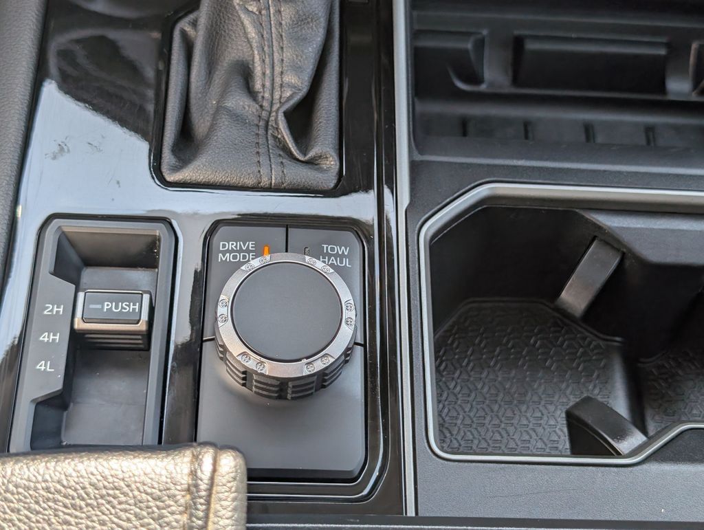 2023 Toyota Tundra Limited Cockeysville MD
