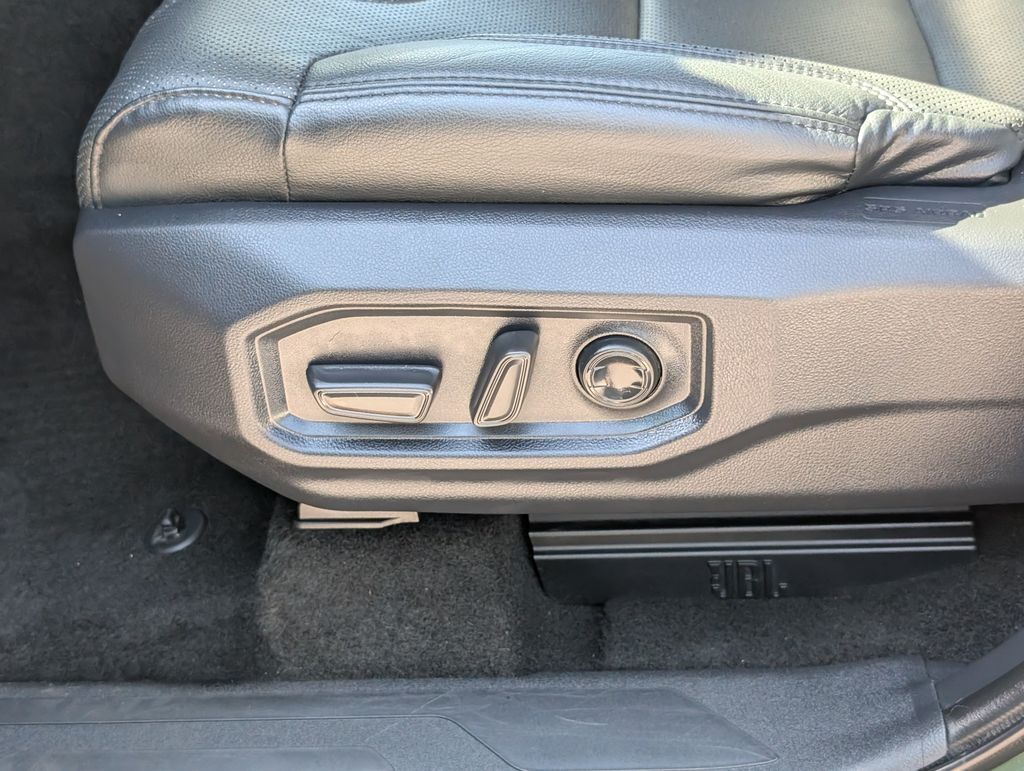 2023 Toyota Tundra Limited Cockeysville MD