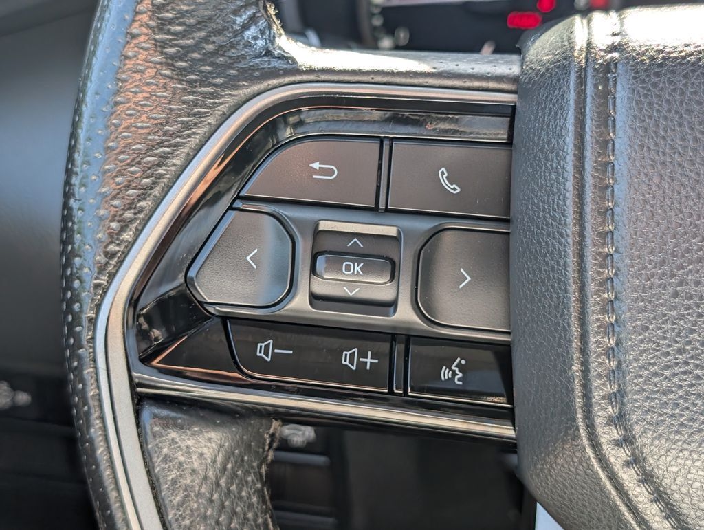 2023 Toyota Tundra Limited Cockeysville MD
