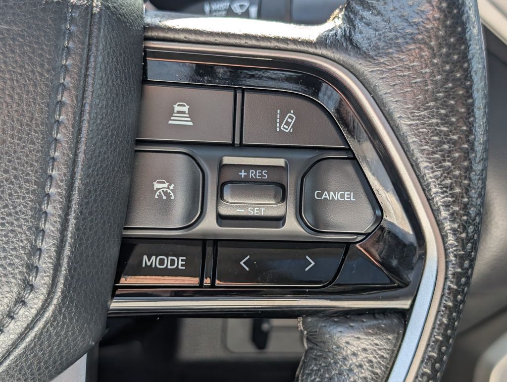 2023 Toyota Tundra Limited Cockeysville MD