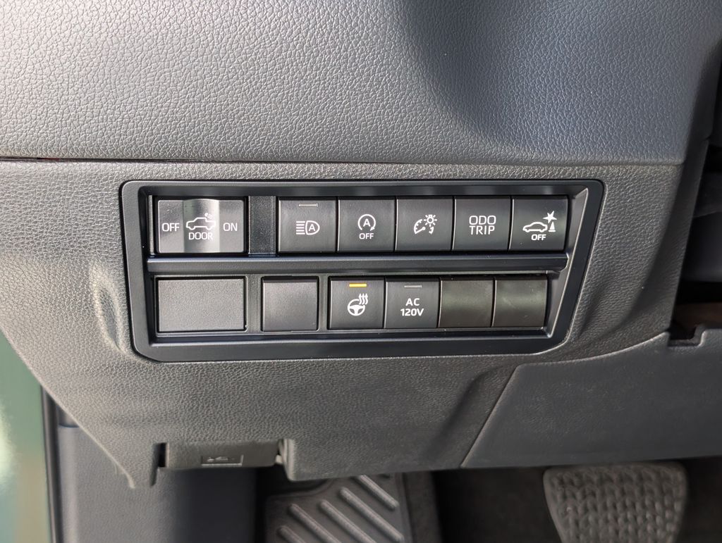 2023 Toyota Tundra Limited Cockeysville MD