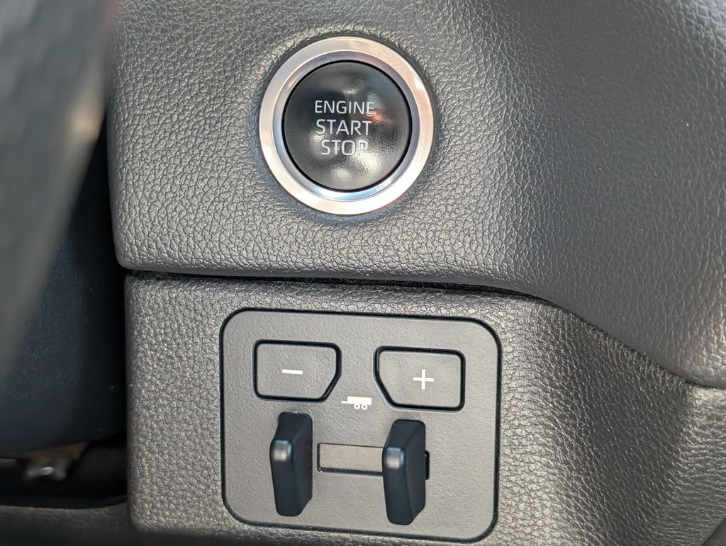 2023 Toyota Tundra Limited Cockeysville MD