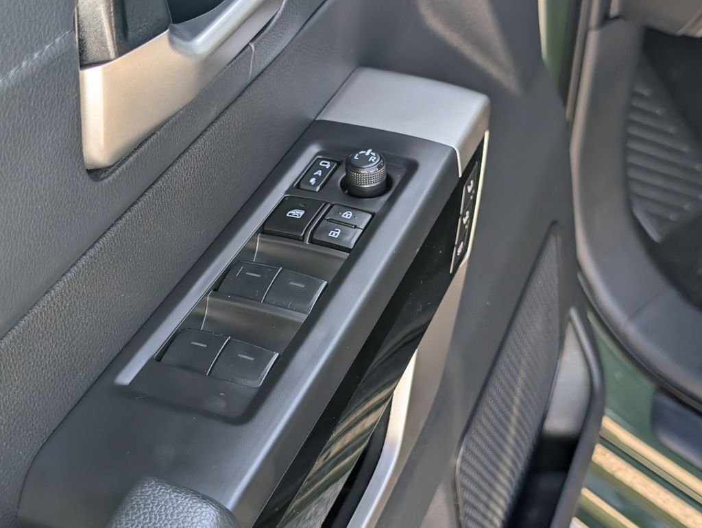 2023 Toyota Tundra Limited Cockeysville MD