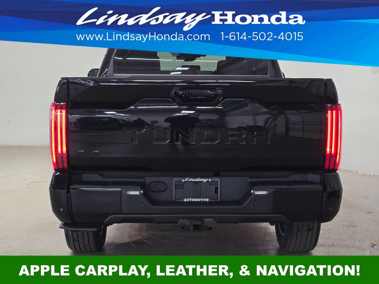 2023 Toyota Tundra Platinum Columbus OH