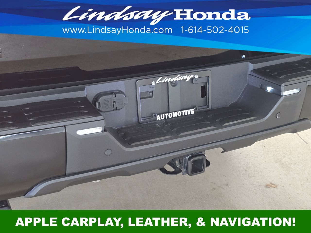 2023 Toyota Tundra Platinum Columbus OH