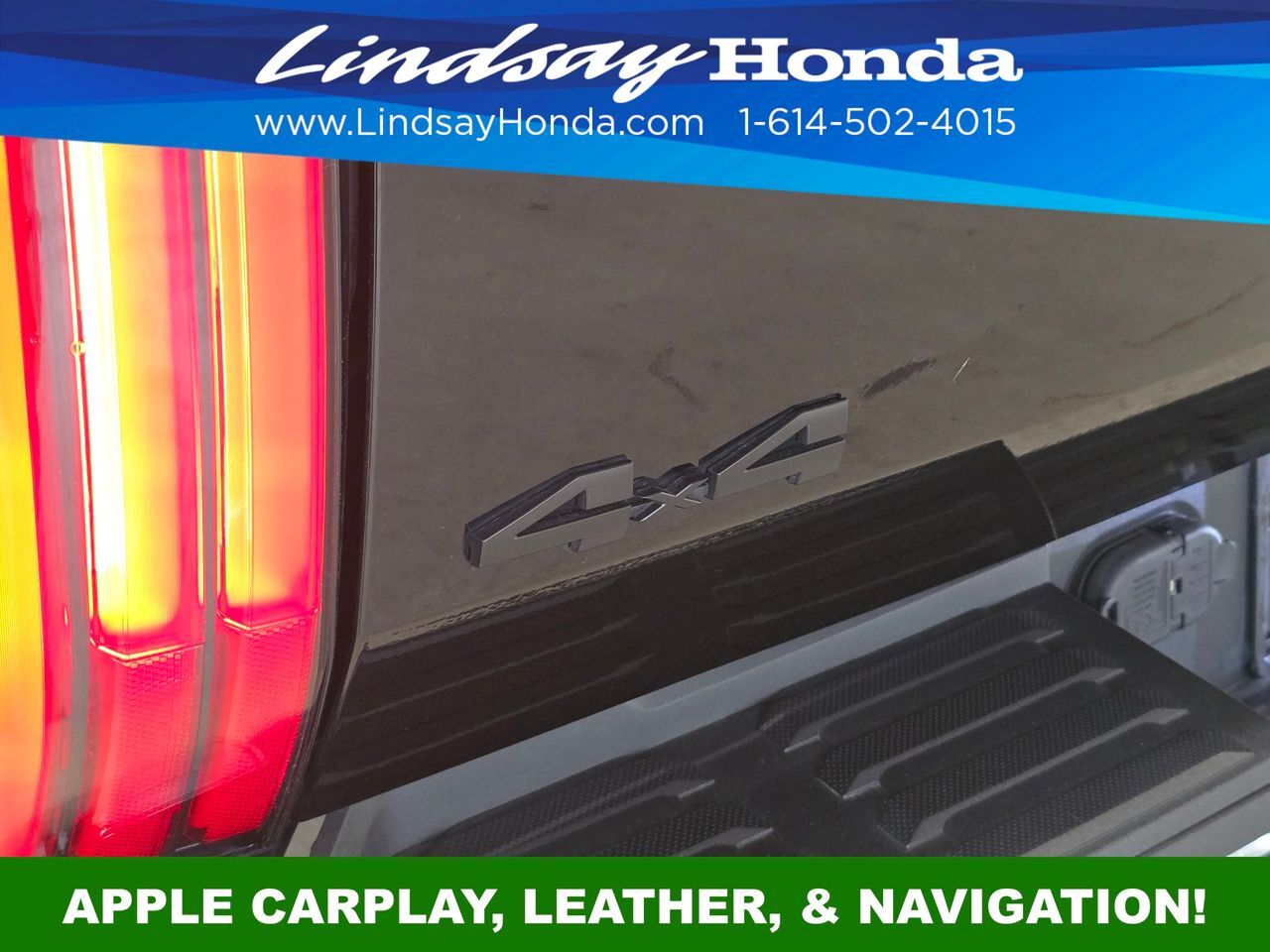 2023 Toyota Tundra Platinum Columbus OH