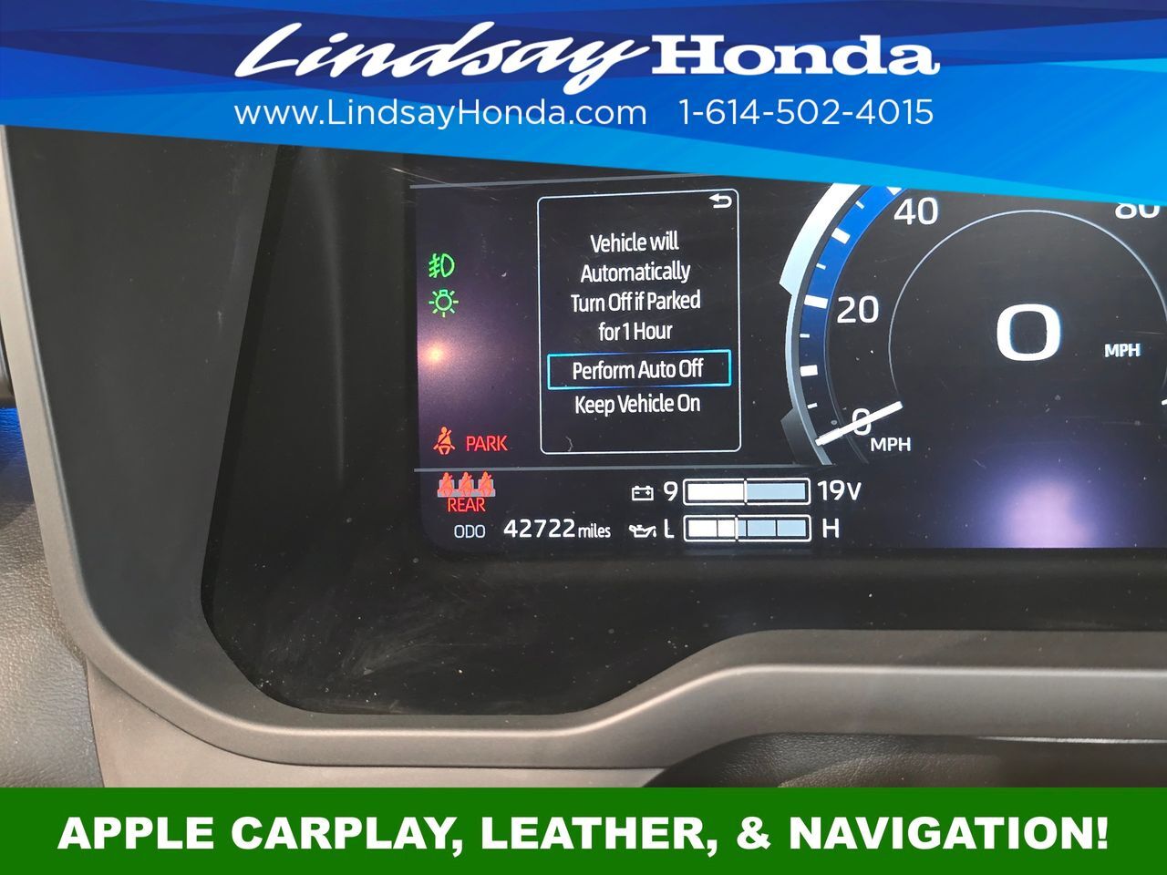 2023 Toyota Tundra Platinum Columbus OH