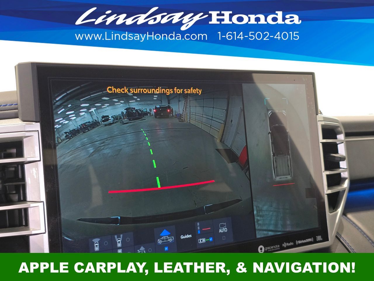 2023 Toyota Tundra Platinum Columbus OH