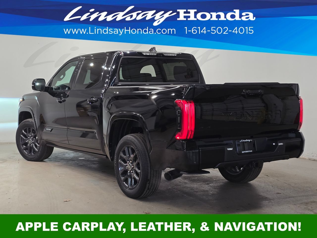 2023 Toyota Tundra Platinum Columbus OH