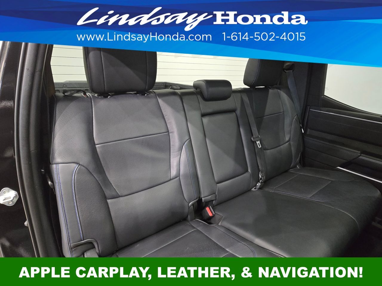 2023 Toyota Tundra Platinum Columbus OH