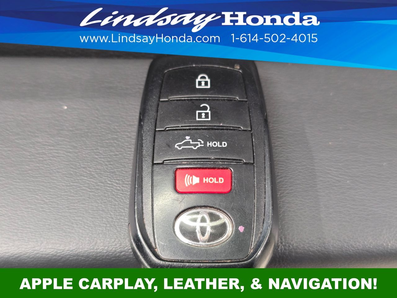 2023 Toyota Tundra Platinum Columbus OH