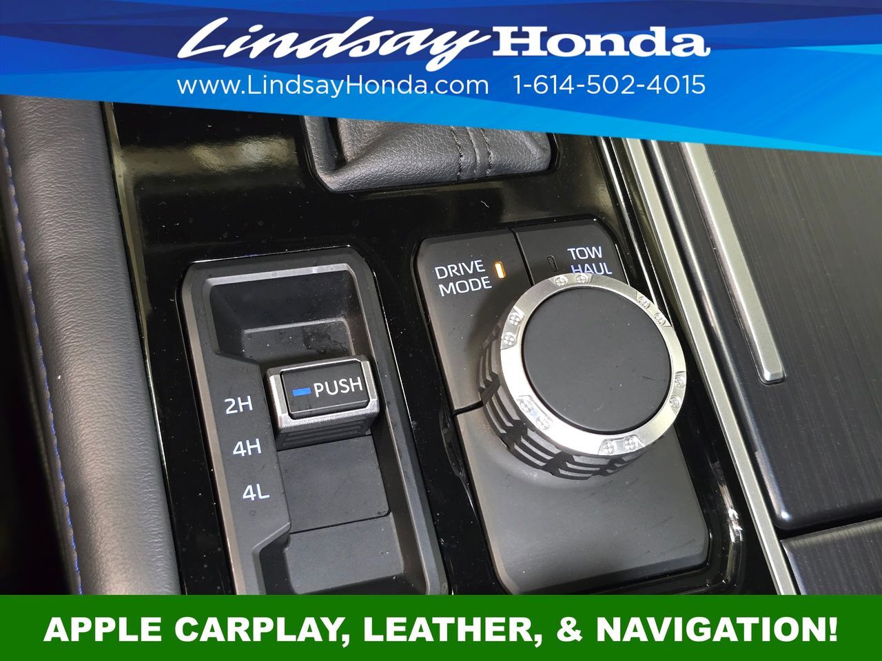 2023 Toyota Tundra Platinum Columbus OH