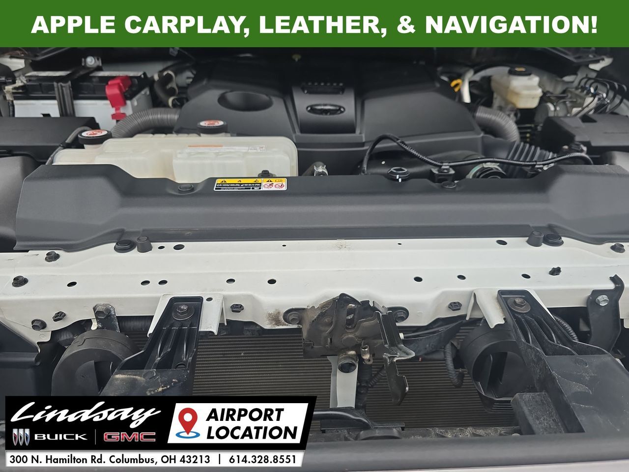 2023 Toyota Tundra Platinum Columbus OH