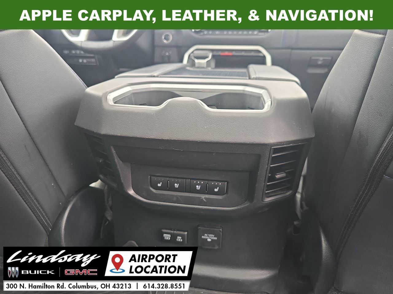 2023 Toyota Tundra Platinum Columbus OH