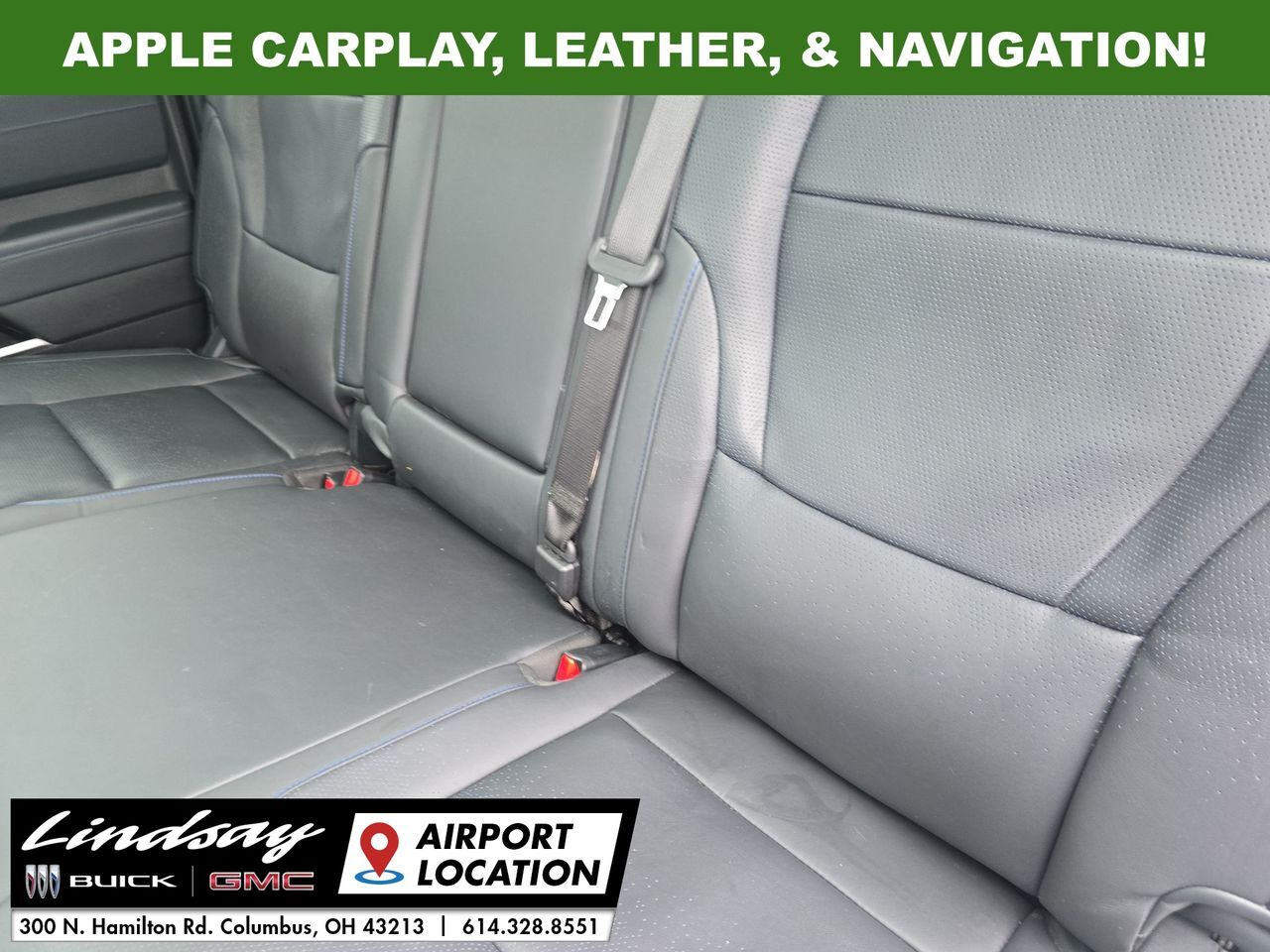 2023 Toyota Tundra Platinum Columbus OH