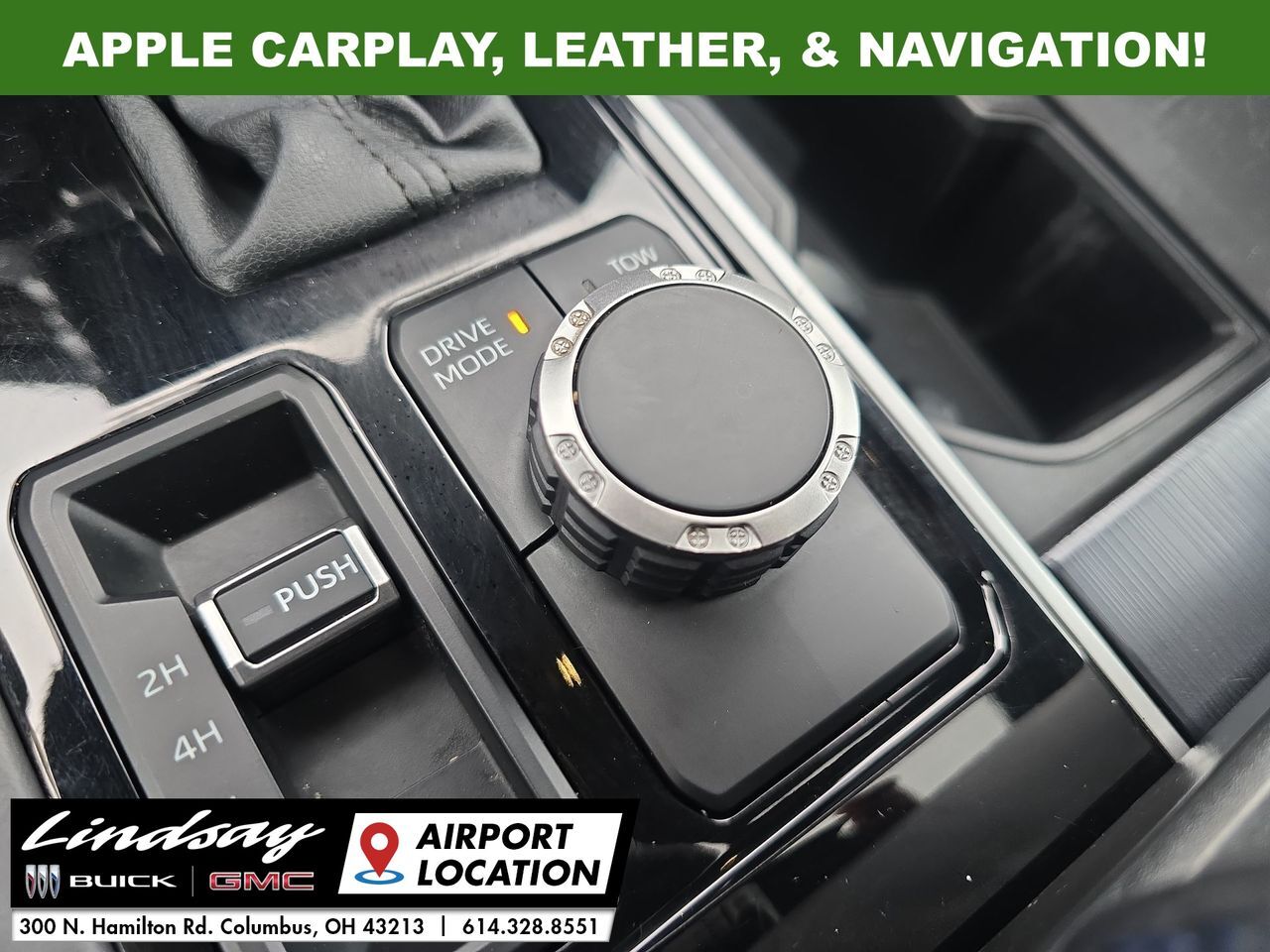 2023 Toyota Tundra Platinum Columbus OH