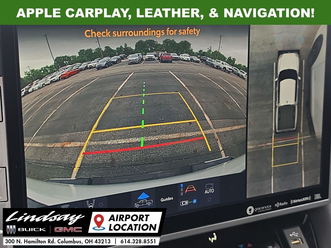 2023 Toyota Tundra Platinum Columbus OH