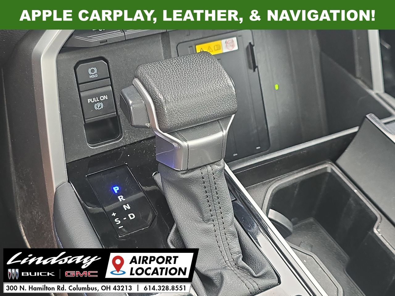 2023 Toyota Tundra Platinum Columbus OH