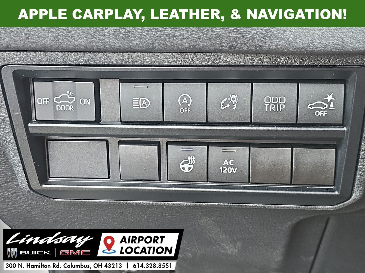 2023 Toyota Tundra Platinum Columbus OH