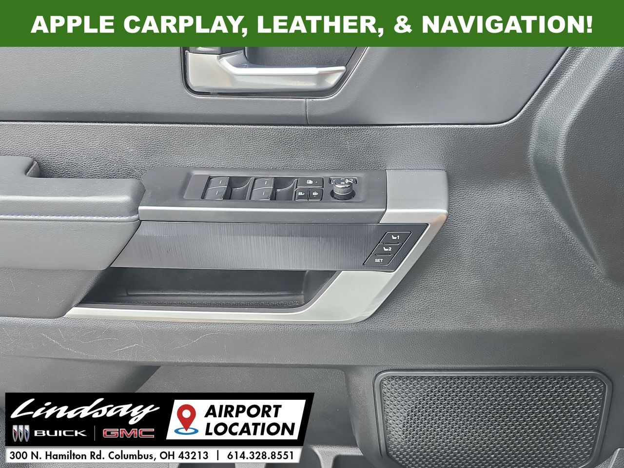 2023 Toyota Tundra Platinum Columbus OH
