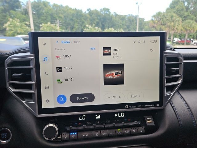 2023 Toyota Tundra Platinum Jacksonville FL