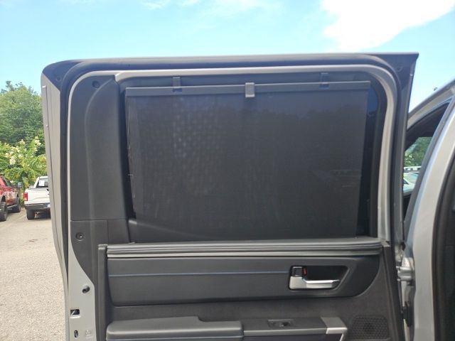 2023 Toyota Tundra Platinum Jacksonville FL