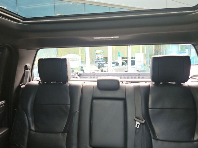 2023 Toyota Tundra Platinum Jacksonville FL