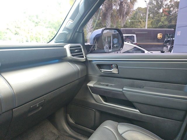 2023 Toyota Tundra Platinum Jacksonville FL