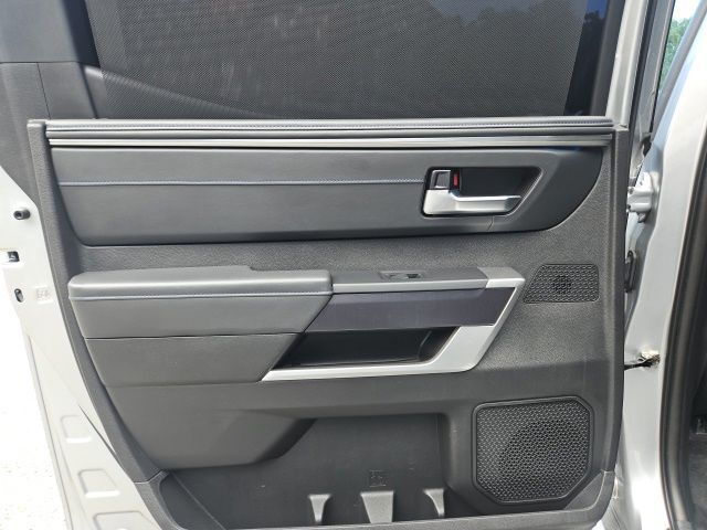 2023 Toyota Tundra Platinum Jacksonville FL