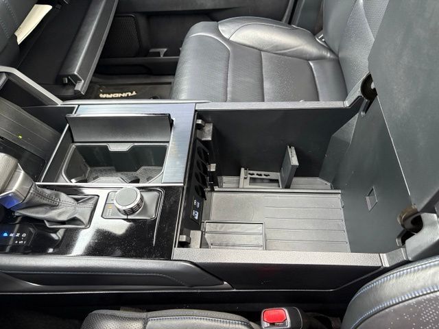 2023 Toyota Tundra Platinum Jacksonville FL