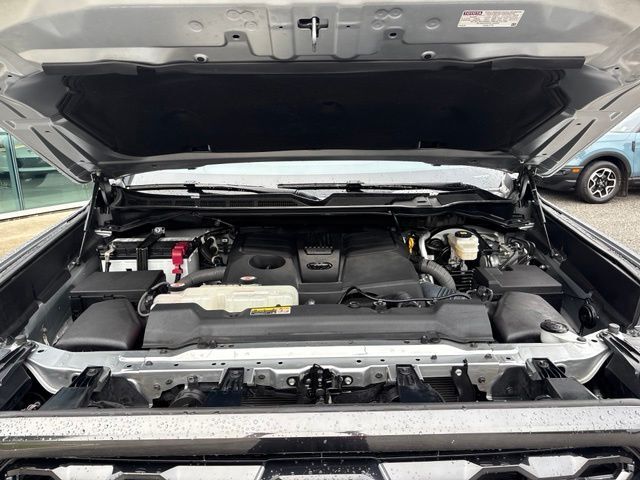2023 Toyota Tundra Platinum Jacksonville FL