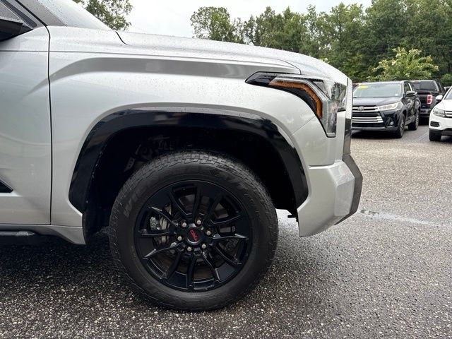 2023 Toyota Tundra Platinum Jacksonville FL